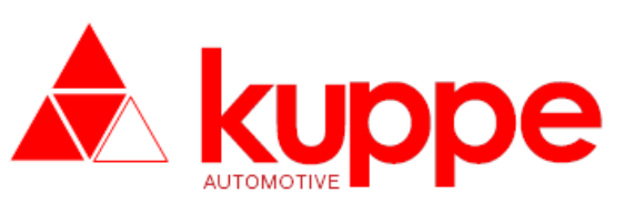 Kuppe Logo